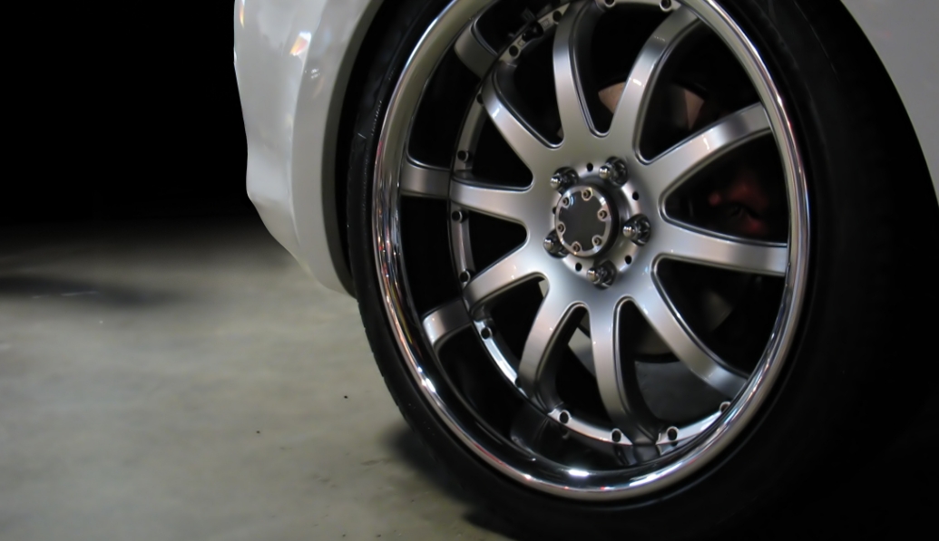 流通事業部・U−car